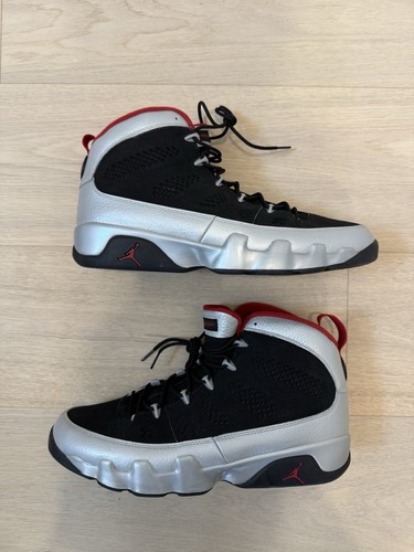 Size air jordan 9 - size, 11.5